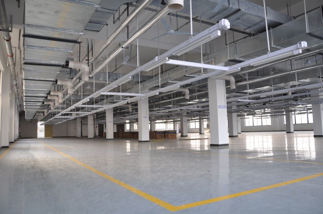 Hàng loạt công ty lớn của Nhật Bản đăng ký chuyển địa điểm sản xuất từ Trung Quốc tới Việt Nam - 2 Hàng loạt công ty lớn của Nhật Bản đăng ký chuyển địa điểm sản xuất từ Trung Quốc tới Việt Nam - 2
