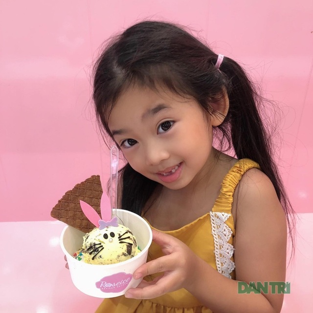 Món quà bất ngờ trong sinh nhật của con gái cố diễn viên Mai Phương - 12 Món quà bất ngờ trong sinh nhật của con gái cố diễn viên Mai Phương - 12