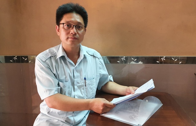 Chốt ngày xử phúc thẩm Công an TP Hà Giang thu 1,5 tấn kỷ vật chiến tranh - 1