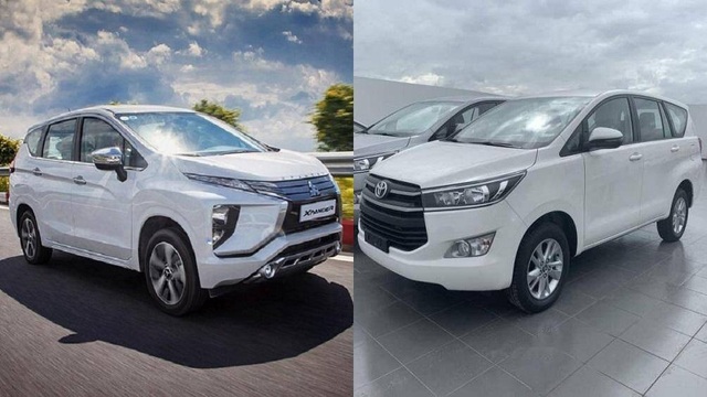 Những mẫu ô tô nào giúp chủ dễ kiếm được nhiều tiền nhất hiện nay? - 3 Những mẫu ô tô nào giúp chủ dễ kiếm được nhiều tiền nhất hiện nay? - 3