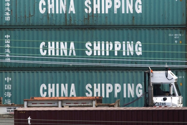 Mỹ điều tra bán phá giá khung gầm xe moóc của Trung Quốc - 1 Mỹ điều tra bán phá giá khung gầm xe moóc của Trung Quốc - 1