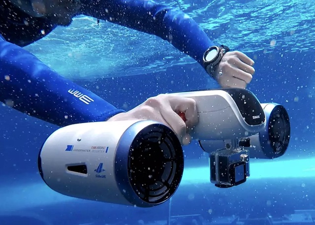 Nhà đầu tư chuyển hướng sang ngành sản xuất robot khi Covid-19 lan rộng - 4 Nhà đầu tư chuyển hướng sang ngành sản xuất robot khi Covid-19 lan rộng - 4
