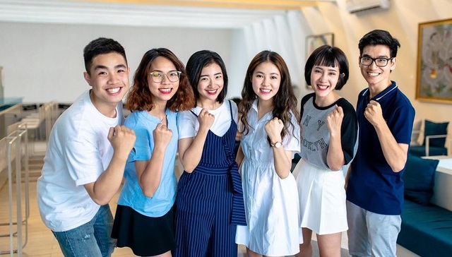 Học Tiếng Anh ở Langmaster có tốt không? - 1 Học Tiếng Anh ở Langmaster có tốt không? - 1