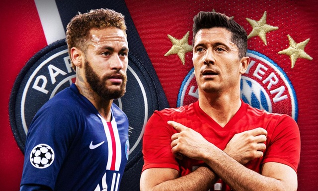 Chung kết Champions League: Trận chiến của những mặt đối lập - 5 Chung kết Champions League: Trận chiến của những mặt đối lập - 5