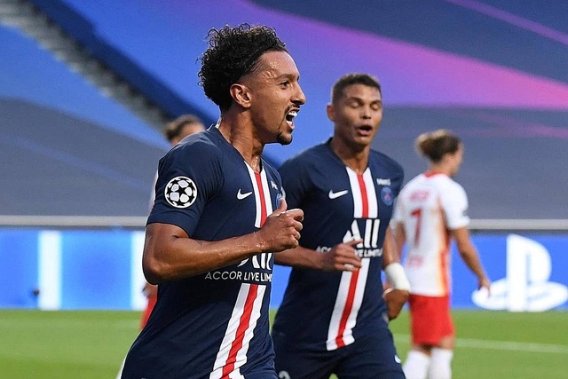 Chung kết Champions League: Trận chiến của những mặt đối lập - 1 Chung kết Champions League: Trận chiến của những mặt đối lập - 1