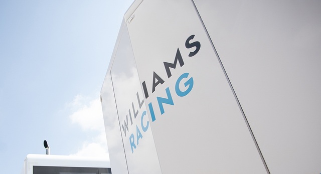 Đội đua Williams bán mình thành công - 1 Đội đua Williams bán mình thành công - 1