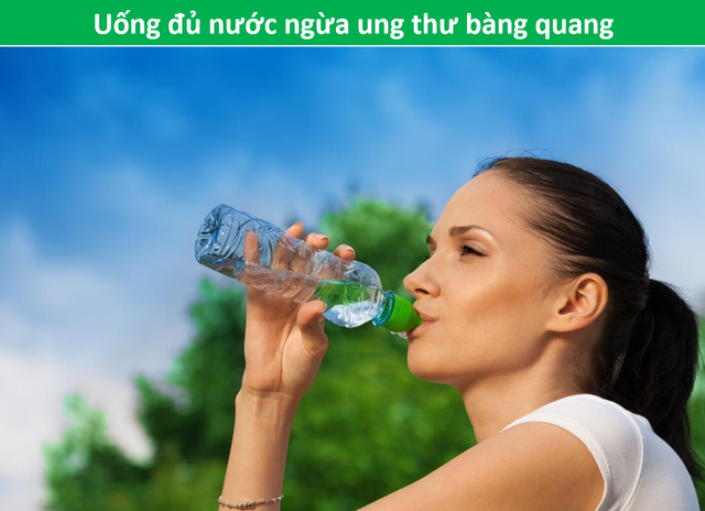 3 nguyên tắc cần nhớ để phòng ngừa những loại ung thư thường gặp - 2 3 nguyên tắc cần nhớ để phòng ngừa những loại ung thư thường gặp - 2