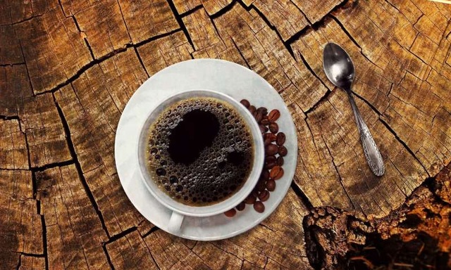 Bất ngờ: Uống cà phê mỗi sáng giảm hàng trăm ngàn ca tử vong ung thư gan - 1
