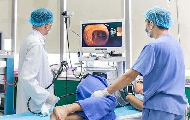 Chuyên gia chỉ cách phòng hai bệnh ung thư hay gặp nhất ở đường tiêu hoá - 2 Chuyên gia chỉ cách phòng hai bệnh ung thư hay gặp nhất ở đường tiêu hoá - 2