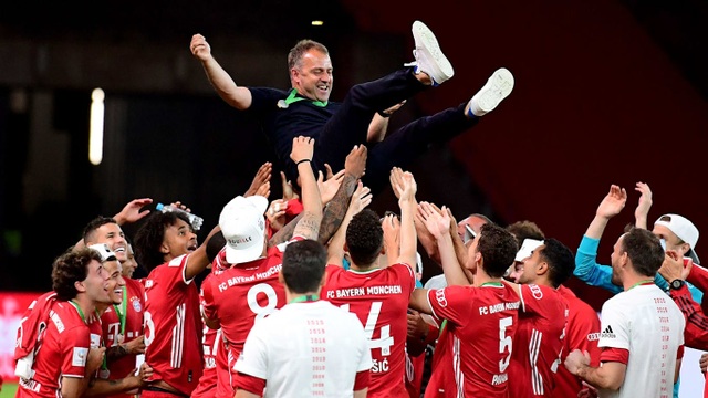 9 thống kê cho lần thứ 9 đối đầu giữa PSG và Bayern Munich - 2 9 thống kê cho lần thứ 9 đối đầu giữa PSG và Bayern Munich - 2