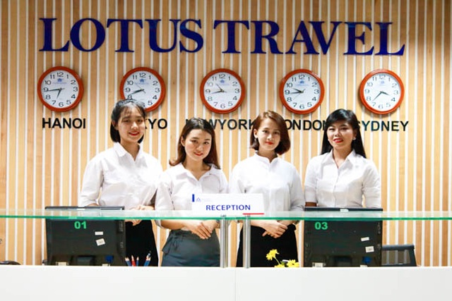 Đi tắt, đón đầu với bậc Cao đẳng tại Cao đẳng Hoa Sen - 3 Đi tắt, đón đầu với bậc Cao đẳng tại Cao đẳng Hoa Sen - 3