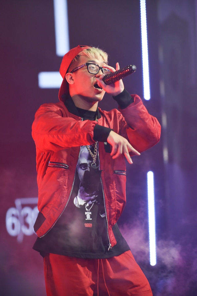 Rapper Pháo chỉ trích miệng đời hiểm ác khiến rap bị chửi xướng ca vô loài - 5