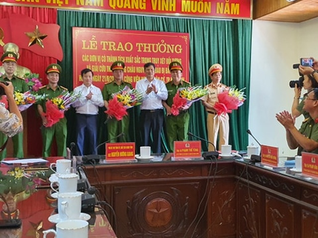 Người phụ nữ bắt cóc bé 2 tuổi giấu bạn trai việc con 2 người đã chết - 2 Người phụ nữ bắt cóc bé 2 tuổi giấu bạn trai việc con 2 người đã chết - 2