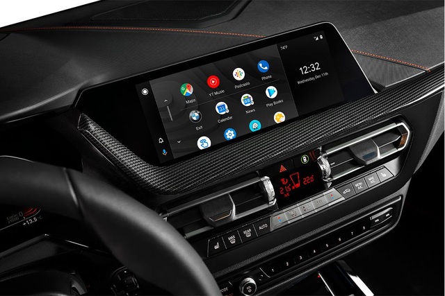 Apple CarPlay và Android Auto có thực sự cần thiết trên ô tô? - 4