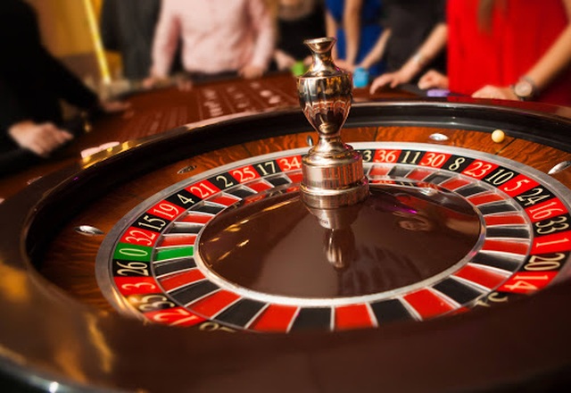 Một năm mở cửa, hơn 47.400 lượt người Việt vào chơi casino tại Phú Quốc - 1