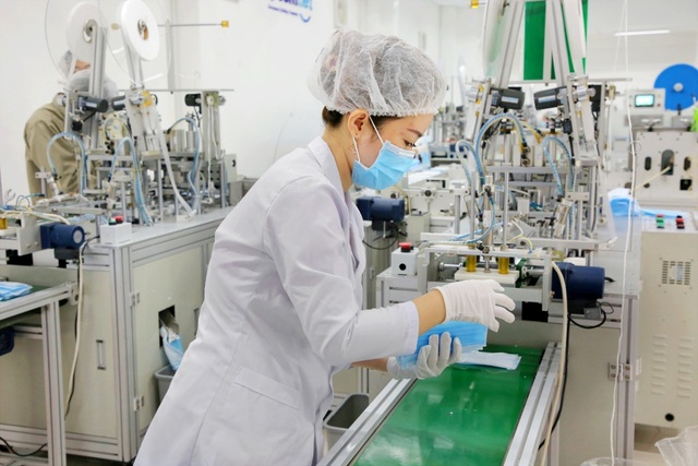 Doanh nghiệp đã thay chiến thuật kinh doanh ra sao trong mùa Covid? - 1 Doanh nghiệp đã thay chiến thuật kinh doanh ra sao trong mùa Covid? - 1