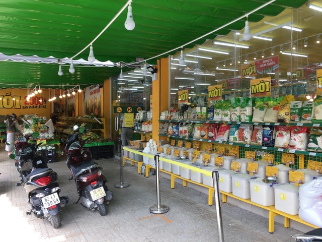 Doanh nghiệp đã thay chiến thuật kinh doanh ra sao trong mùa Covid? - 4 Doanh nghiệp đã thay chiến thuật kinh doanh ra sao trong mùa Covid? - 4