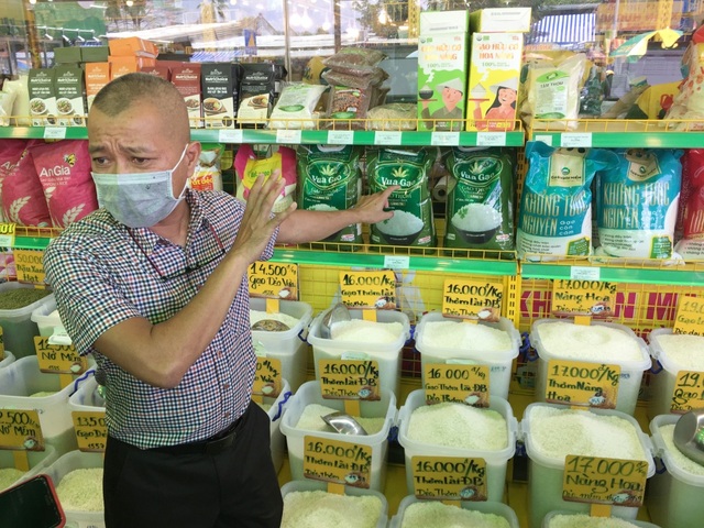Doanh nghiệp đã thay chiến thuật kinh doanh ra sao trong mùa Covid? - 6 Doanh nghiệp đã thay chiến thuật kinh doanh ra sao trong mùa Covid? - 6