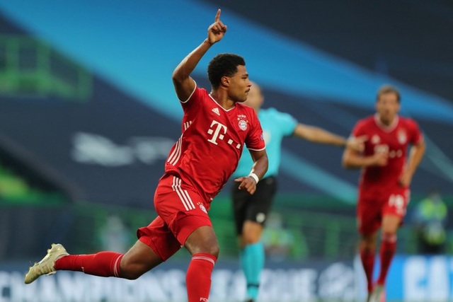 Đội hình tiêu biểu UEFA Champions League mùa giải 2019/20 - 9 Đội hình tiêu biểu UEFA Champions League mùa giải 2019/20 - 9