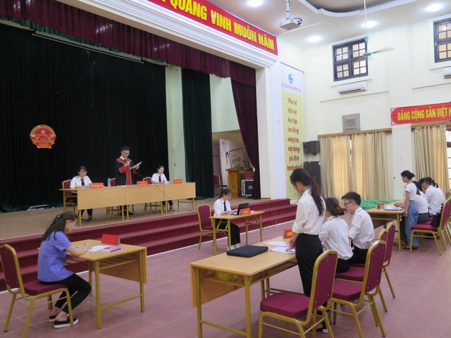 Học viện Phụ nữ Việt Nam xét tuyển 870 chỉ tiêu đại học - 2 Học viện Phụ nữ Việt Nam xét tuyển 870 chỉ tiêu đại học - 2