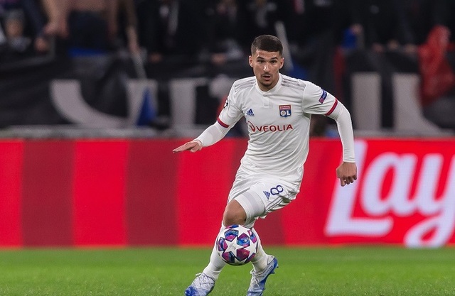Đội hình tiêu biểu UEFA Champions League mùa giải 2019/20 - 8 Đội hình tiêu biểu UEFA Champions League mùa giải 2019/20 - 8