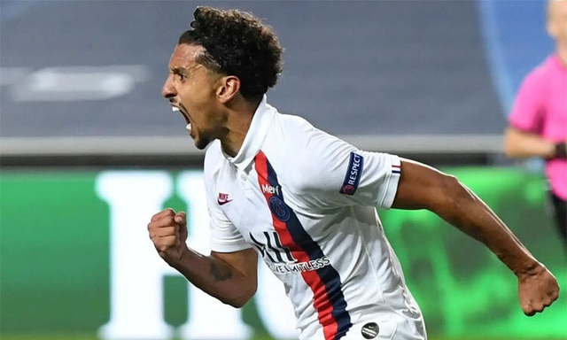 Đội hình tiêu biểu UEFA Champions League mùa giải 2019/20 - 6 Đội hình tiêu biểu UEFA Champions League mùa giải 2019/20 - 6
