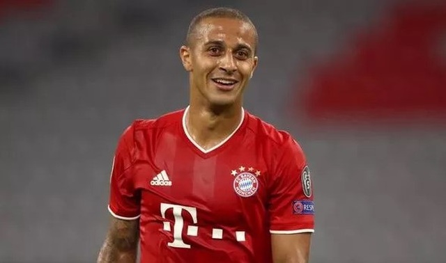 Đội hình tiêu biểu UEFA Champions League mùa giải 2019/20 - 7 Đội hình tiêu biểu UEFA Champions League mùa giải 2019/20 - 7