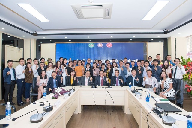 Đào tạo trình độ thạc sĩ, tiến sĩ của trường Đại học Ngoại Thương - Lời giải cho nguồn nhân lực trình độ cao - 2 Đào tạo trình độ thạc sĩ, tiến sĩ của trường Đại học Ngoại Thương - Lời giải cho nguồn nhân lực trình độ cao - 2