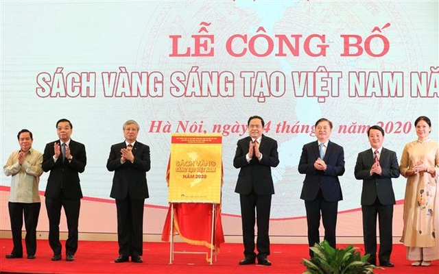 Thường trực Ban Bí thư: Khơi dậy cao nhất sức sáng tạo từ mỗi người Việt! - 1