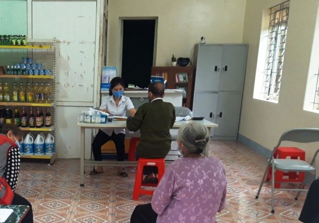Thanh Hóa: Hơn 13.000 lao động gặp khó vì Covid-19 đã nhận hỗ trợ - 1 Thanh Hóa: Hơn 13.000 lao động gặp khó vì Covid-19 đã nhận hỗ trợ - 1