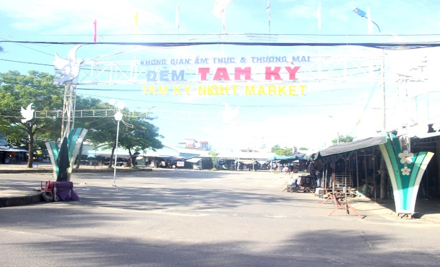 Quảng Nam yêu cầu kiểm soát nghiêm tại chốt phòng, chống dịch Covid-19 - 1 Quảng Nam yêu cầu kiểm soát nghiêm tại chốt phòng, chống dịch Covid-19 - 1
