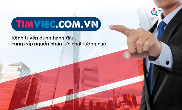 Timviec.com.vn - Giải pháp tìm việc làm mùa dịch dễ dàng - 2 Timviec.com.vn - Giải pháp tìm việc làm mùa dịch dễ dàng - 2