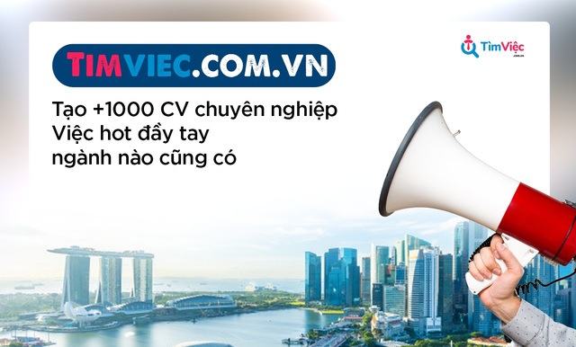Timviec.com.vn - Giải pháp tìm việc làm mùa dịch dễ dàng - 4 Timviec.com.vn - Giải pháp tìm việc làm mùa dịch dễ dàng - 4
