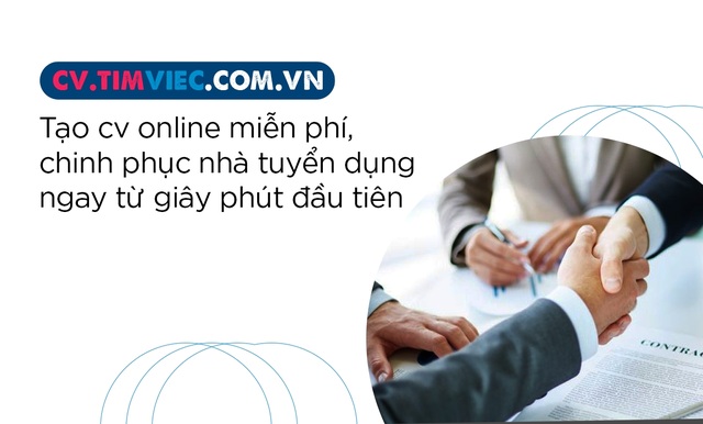 Timviec.com.vn - Giải pháp tìm việc làm mùa dịch dễ dàng - 5 Timviec.com.vn - Giải pháp tìm việc làm mùa dịch dễ dàng - 5