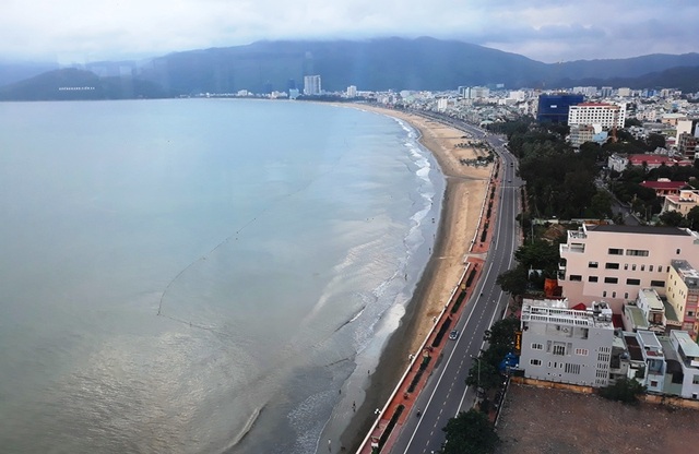 Bình Định đề nghị điều chỉnh tên gọi “Qui Nhơn” thành “Quy Nhơn” - 1 Bình Định đề nghị điều chỉnh tên gọi “Qui Nhơn” thành “Quy Nhơn” - 1