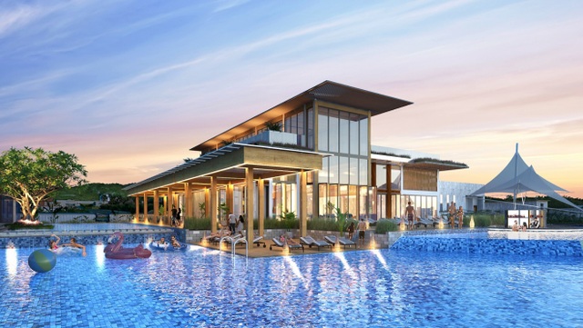 The Apus - Đầu tư an tâm xứng tầm nhờ đảm bảo 3 “tốt”: Giá tốt, vị trí tốt, sản phẩm tốt - 1 The Apus - Đầu tư an tâm xứng tầm nhờ đảm bảo 3 “tốt”: Giá tốt, vị trí tốt, sản phẩm tốt - 1