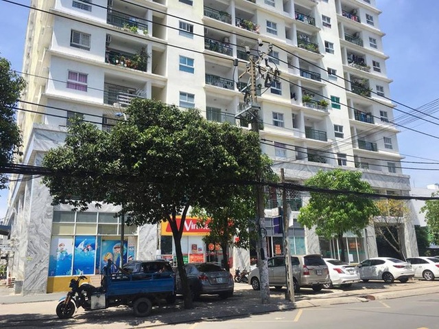 Khó xử lý chủ đầu tư chiếm giữ phí bảo trì chung cư - 1 Khó xử lý chủ đầu tư chiếm giữ phí bảo trì chung cư - 1