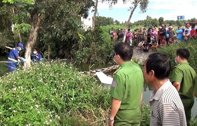 Một thầy giáo tử vong do trúng đạn khi đi săn - 1 Một thầy giáo tử vong do trúng đạn khi đi săn - 1