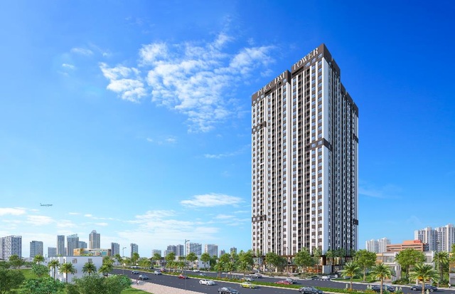 Phuc Dat Tower khẳng định vị thế dẫn đầu nhờ vị trí cửa ngõ TP. Thủ Đức - 1 Phuc Dat Tower khẳng định vị thế dẫn đầu nhờ vị trí cửa ngõ TP. Thủ Đức - 1