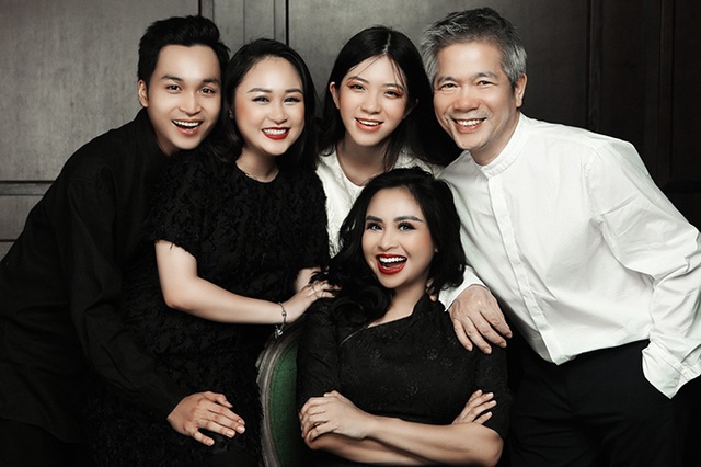 Thanh Lam, Hồ Ngọc Hà tìm được hạnh phúc mới sau đổ vỡ hôn nhân - 5 Thanh Lam, Hồ Ngọc Hà tìm được hạnh phúc mới sau đổ vỡ hôn nhân - 5
