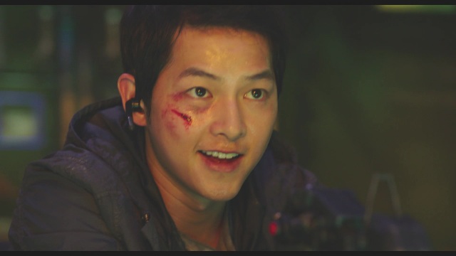 Khán giả Hàn Quốc không hoan nghênh phim mới của Song Joong Ki - 1 Khán giả Hàn Quốc không hoan nghênh phim mới của Song Joong Ki - 1