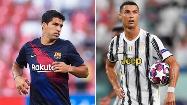 Bị hắt hủi ở Barcelona, Luis Suarez sẽ đi đâu? - 2 Bị hắt hủi ở Barcelona, Luis Suarez sẽ đi đâu? - 2