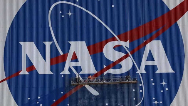 Mỹ bắt nhà nghiên cứu NASA nghi nhận tiền tài trợ từ Trung Quốc - 1 Mỹ bắt nhà nghiên cứu NASA nghi nhận tiền tài trợ từ Trung Quốc - 1