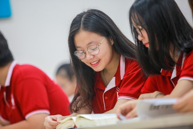 Đổi mới phương thức xét tuyển đại học chính quy - 1 Đổi mới phương thức xét tuyển đại học chính quy - 1