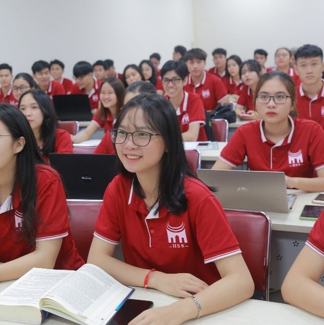 Đổi mới phương thức xét tuyển đại học chính quy - 5 Đổi mới phương thức xét tuyển đại học chính quy - 5