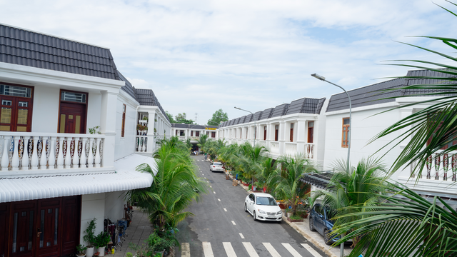 Champaca Garden Dĩ An, Bình Dương - Điểm dừng chân mới của giới đầu tư bất động sản - 3 Champaca Garden Dĩ An, Bình Dương - Điểm dừng chân mới của giới đầu tư bất động sản - 3