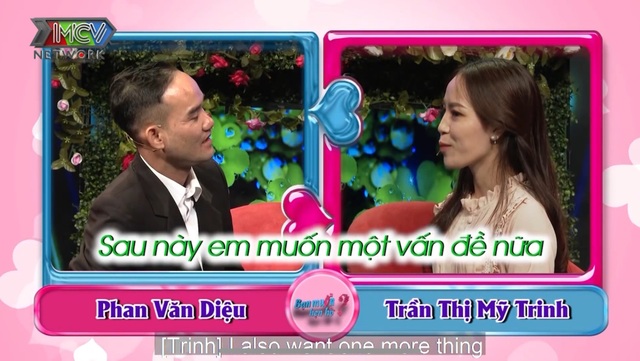 Cô giám đốc 22 tuổi nói chuyện thẳng, tiêu chuẩn bạn trai khá khắt khe - 1 Cô giám đốc 22 tuổi nói chuyện thẳng, tiêu chuẩn bạn trai khá khắt khe - 1