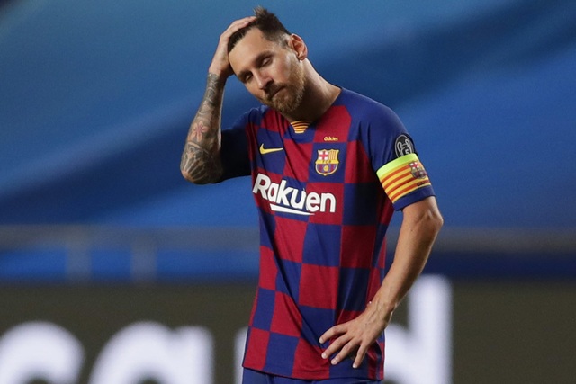 Thẳng tay “trảm” Messi và công thần, Barcelona đã đi nước cờ sai - 1 Thẳng tay “trảm” Messi và công thần, Barcelona đã đi nước cờ sai - 1
