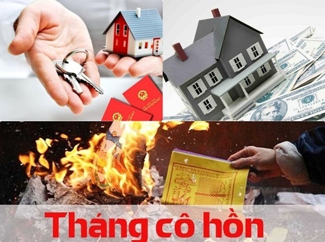 Mua nhà, nhập trạch trong tháng cô hồn, tưởng xui rủi ai dè đại lợi? - 1