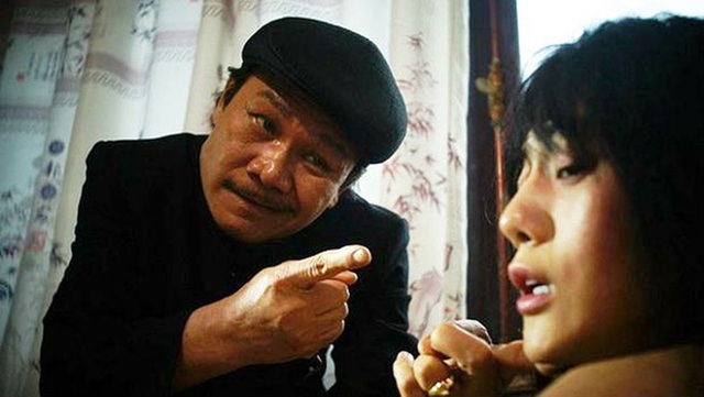 Nam diễn viên đóng vai ác kể “nhiều lần ăn bạt tai vì... xem phim chùa” - 2 Nam diễn viên đóng vai ác kể “nhiều lần ăn bạt tai vì... xem phim chùa” - 2